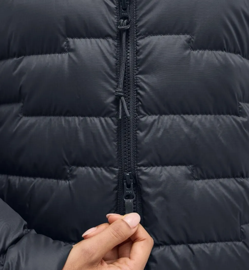 Haglofs ROC Flash Down Jacket Women