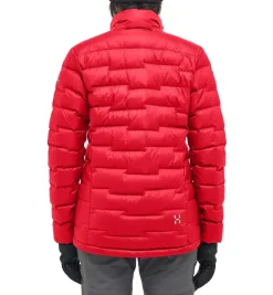 Haglofs ROC Flash Down Jacket Women