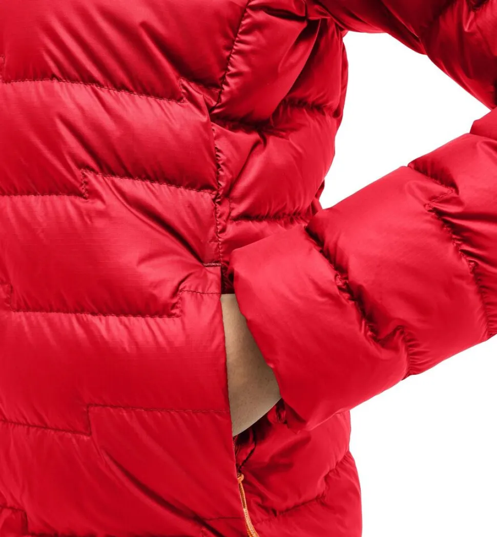 Haglofs ROC Flash Down Jacket Women
