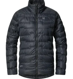 Haglofs ROC Flash Down Jacket Women