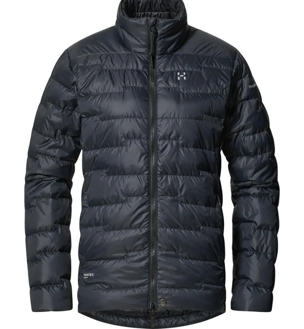 Haglofs ROC Flash Down Jacket Women