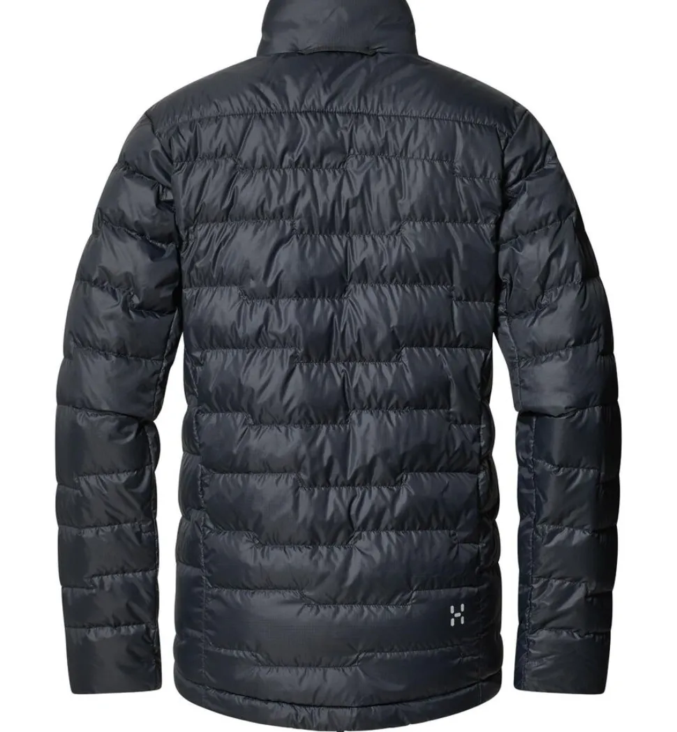 Haglofs ROC Flash Down Jacket Women