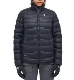 Haglofs ROC Flash Down Jacket Women