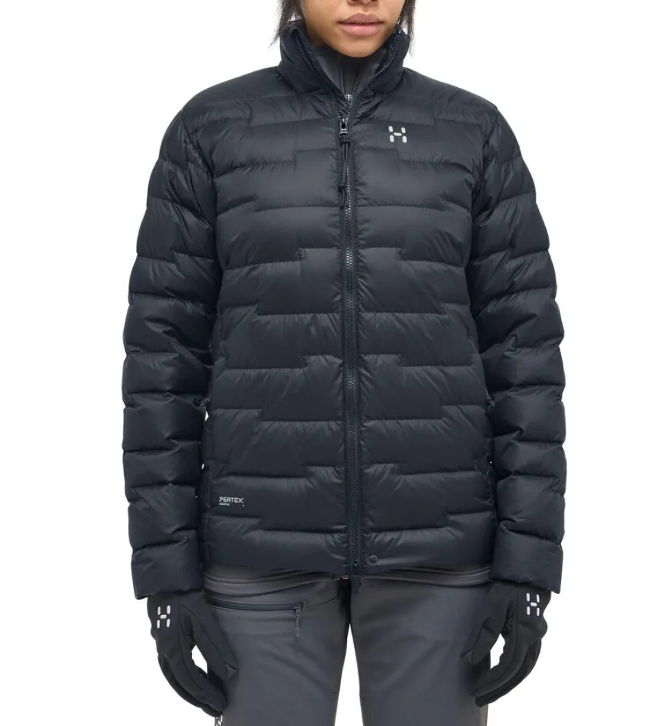 Haglofs ROC Flash Down Jacket Women