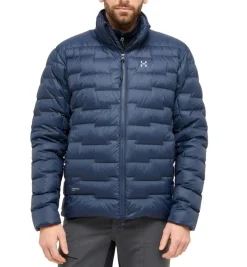 Haglofs ROC Flash Down Jacket Men