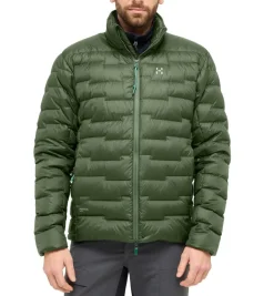 Haglofs ROC Flash Down Jacket Men