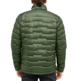 Haglofs ROC Flash Down Jacket Men