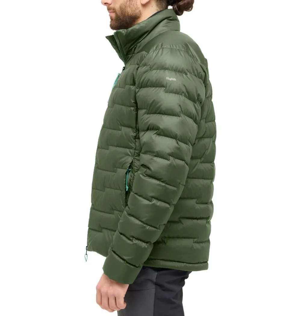 Haglofs ROC Flash Down Jacket Men