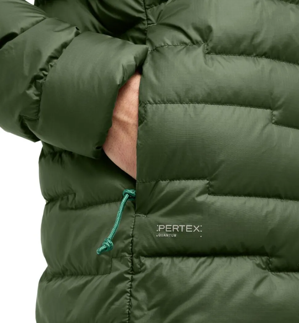 Haglofs ROC Flash Down Jacket Men