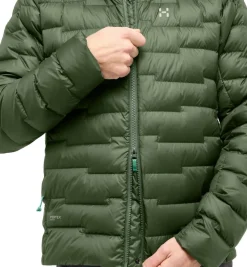 Haglofs ROC Flash Down Jacket Men
