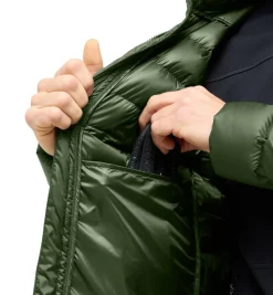 Haglofs ROC Flash Down Jacket Men
