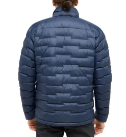 Haglofs ROC Flash Down Jacket Men