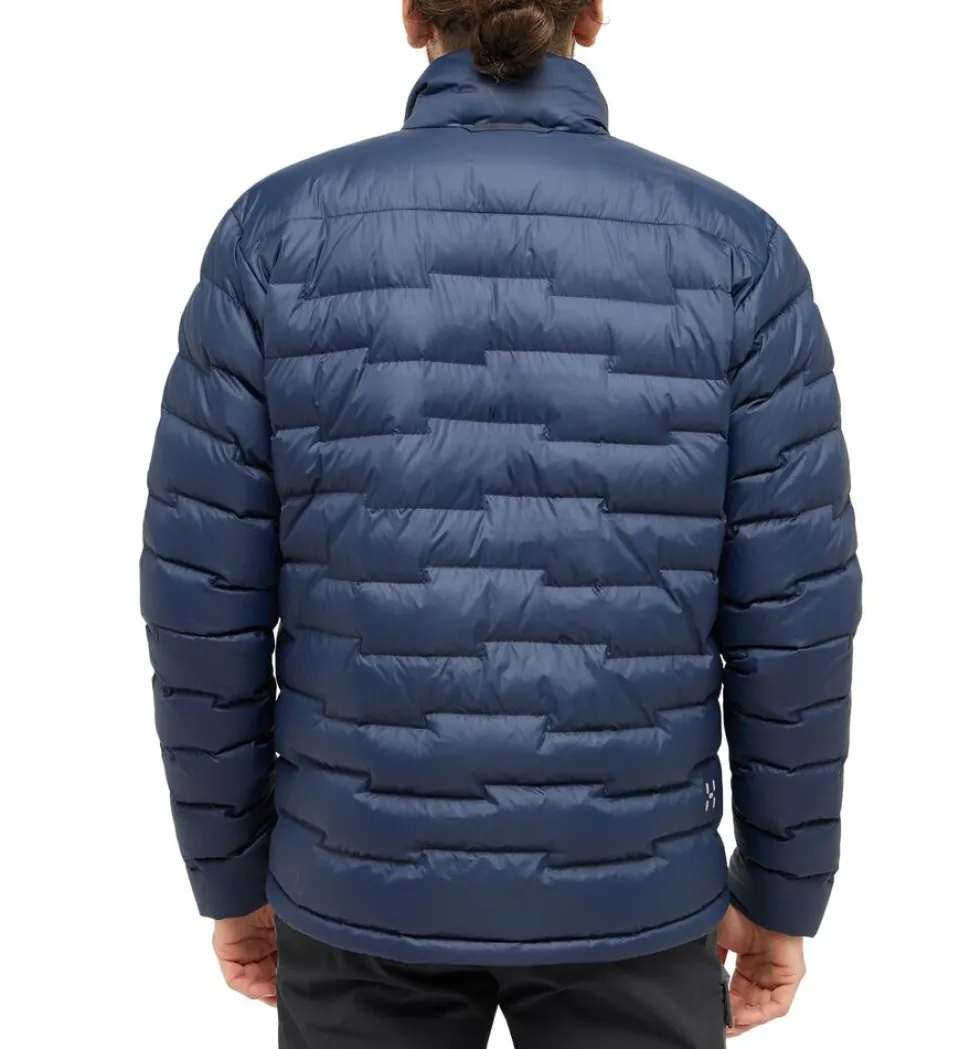 Haglofs ROC Flash Down Jacket Men