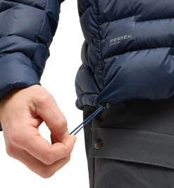 Haglofs ROC Flash Down Jacket Men