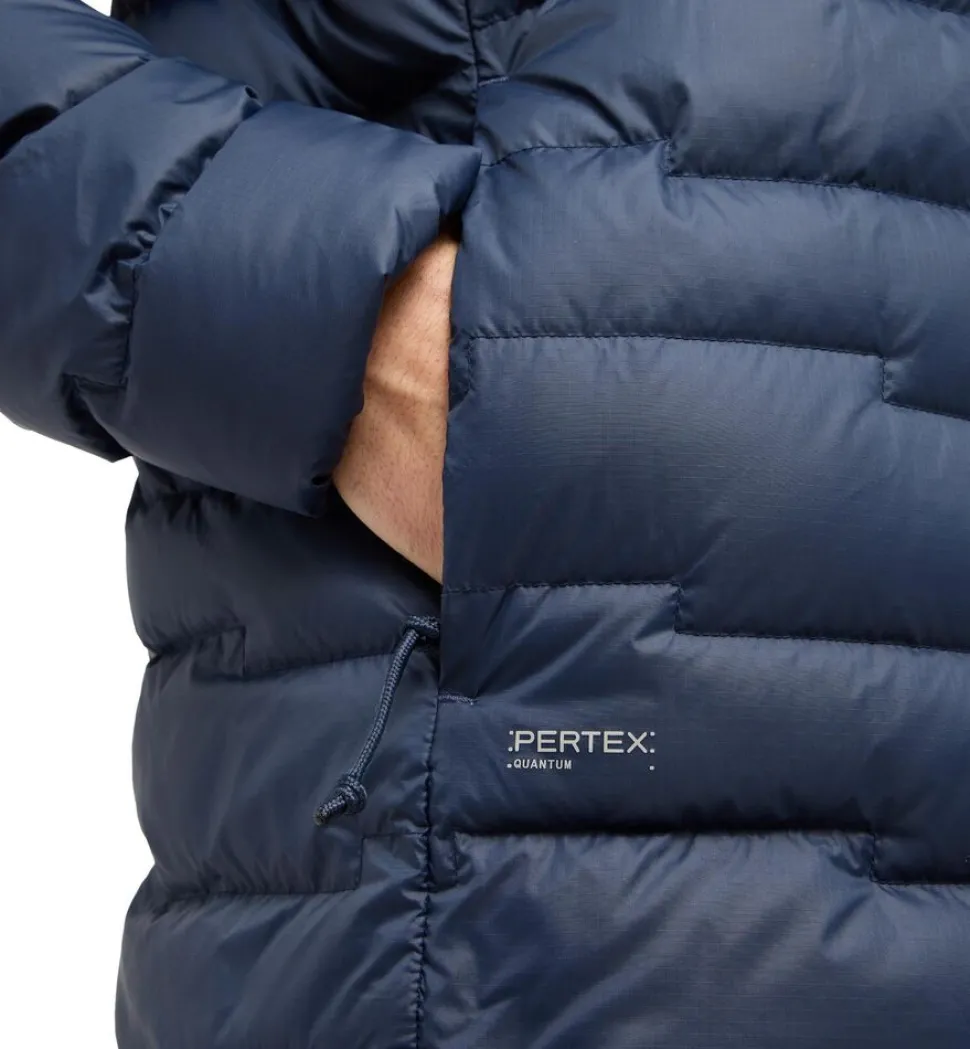 Haglofs ROC Flash Down Jacket Men