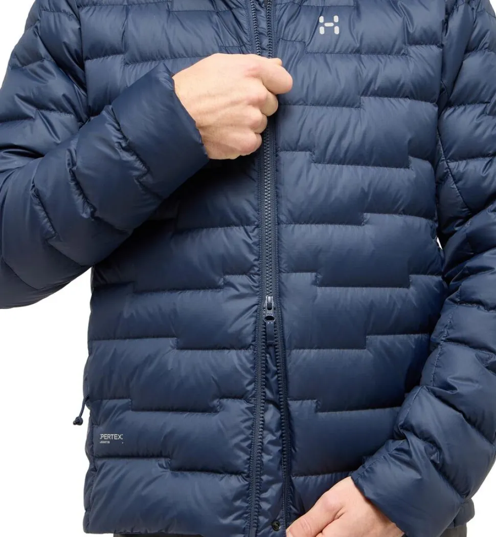 Haglofs ROC Flash Down Jacket Men