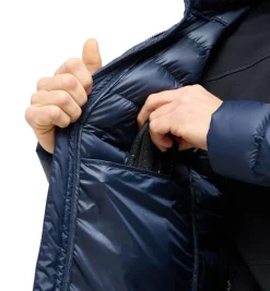 Haglofs ROC Flash Down Jacket Men