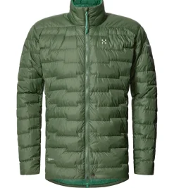 Haglofs ROC Flash Down Jacket Men
