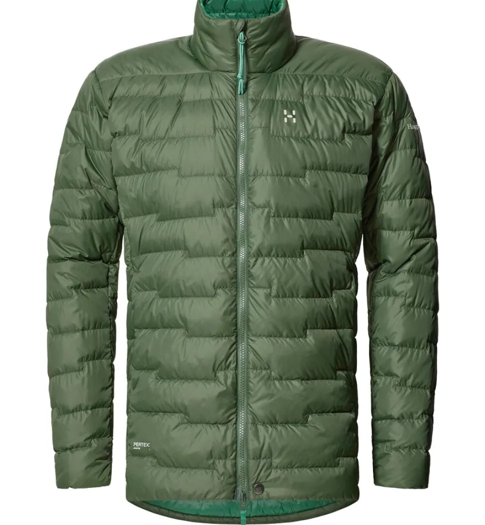 Haglofs ROC Flash Down Jacket Men