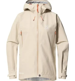 Haglofs ROC Flash GTX jacket women