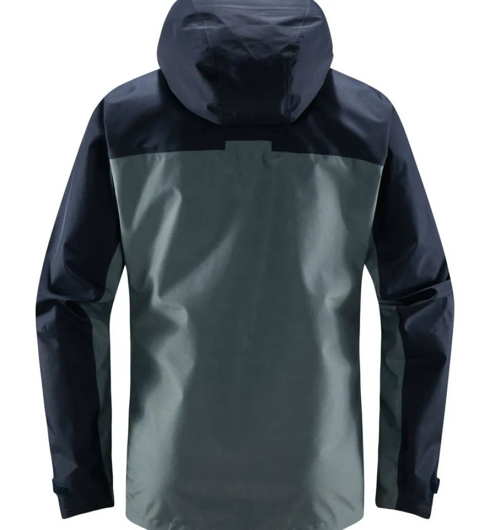 Haglofs ROC flash GTX jacket