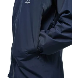 Haglofs ROC flash GTX jacket