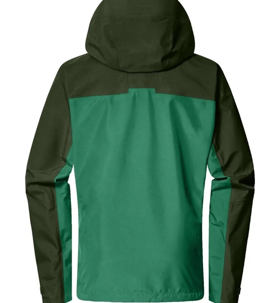 Haglofs ROC flash GTX jacket