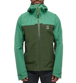 Haglofs ROC flash GTX jacket