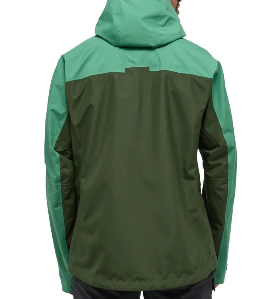 Haglofs ROC flash GTX jacket
