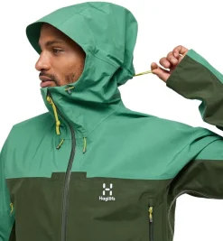 Haglofs ROC flash GTX jacket