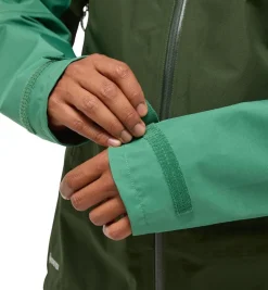 Haglofs ROC flash GTX jacket