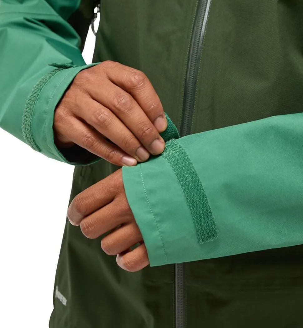 Haglofs ROC flash GTX jacket