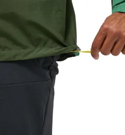 Haglofs ROC flash GTX jacket