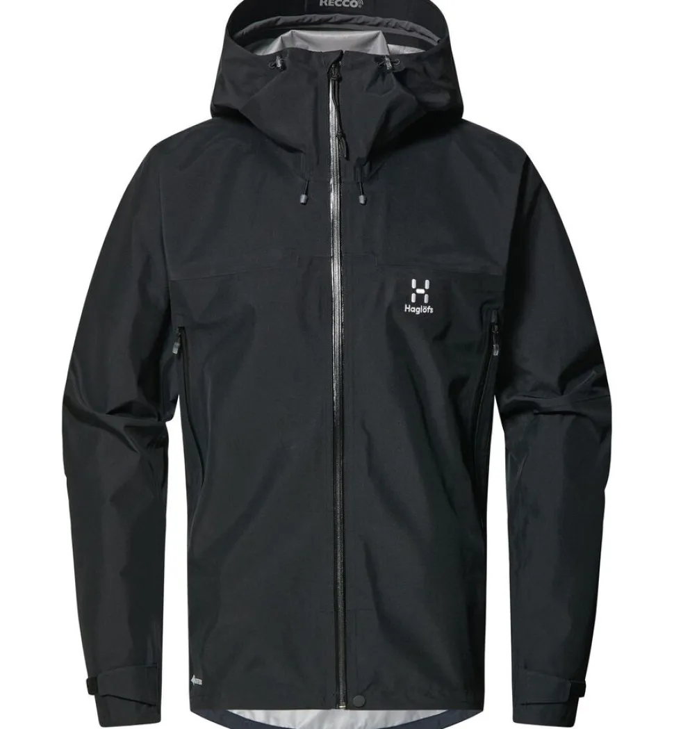 Haglofs ROC flash GTX jacket