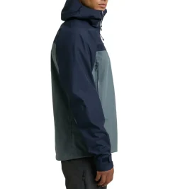 Haglofs ROC flash GTX jacket