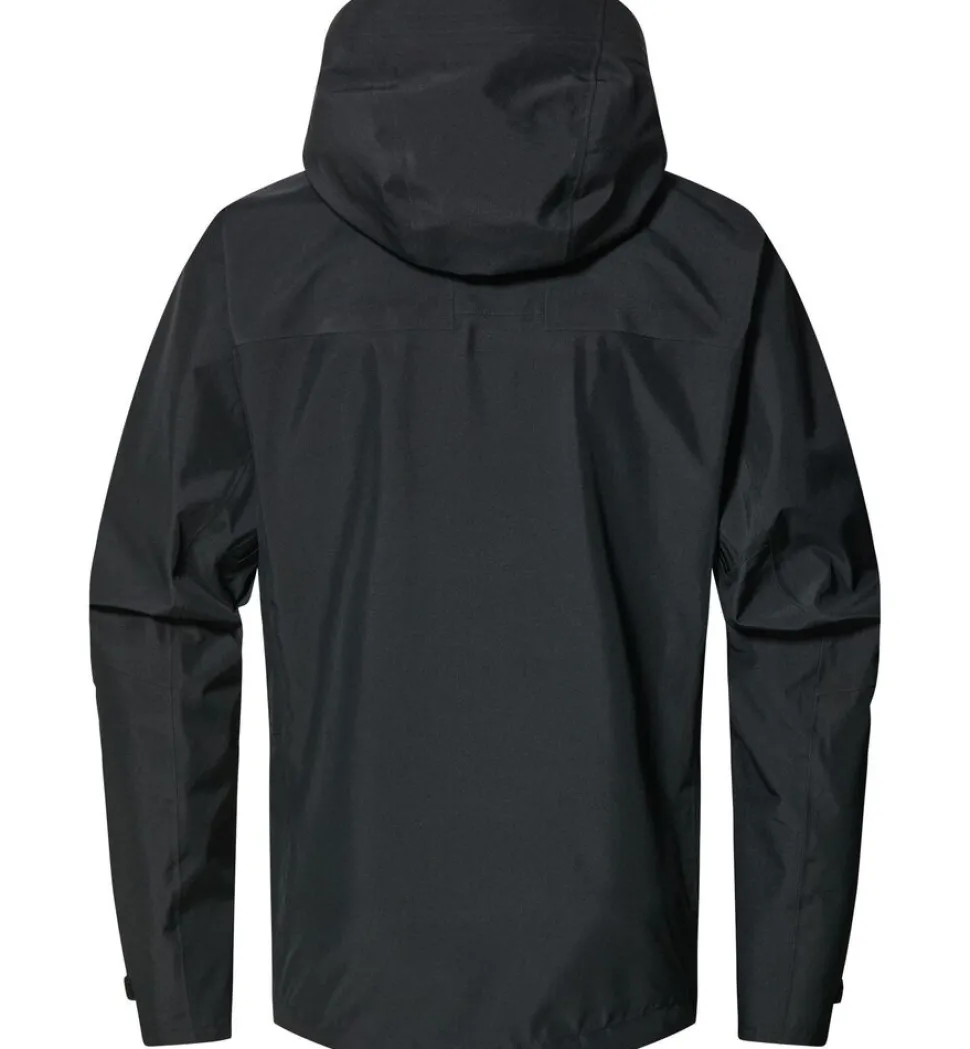 Haglofs ROC flash GTX jacket