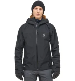 Haglofs ROC flash GTX jacket
