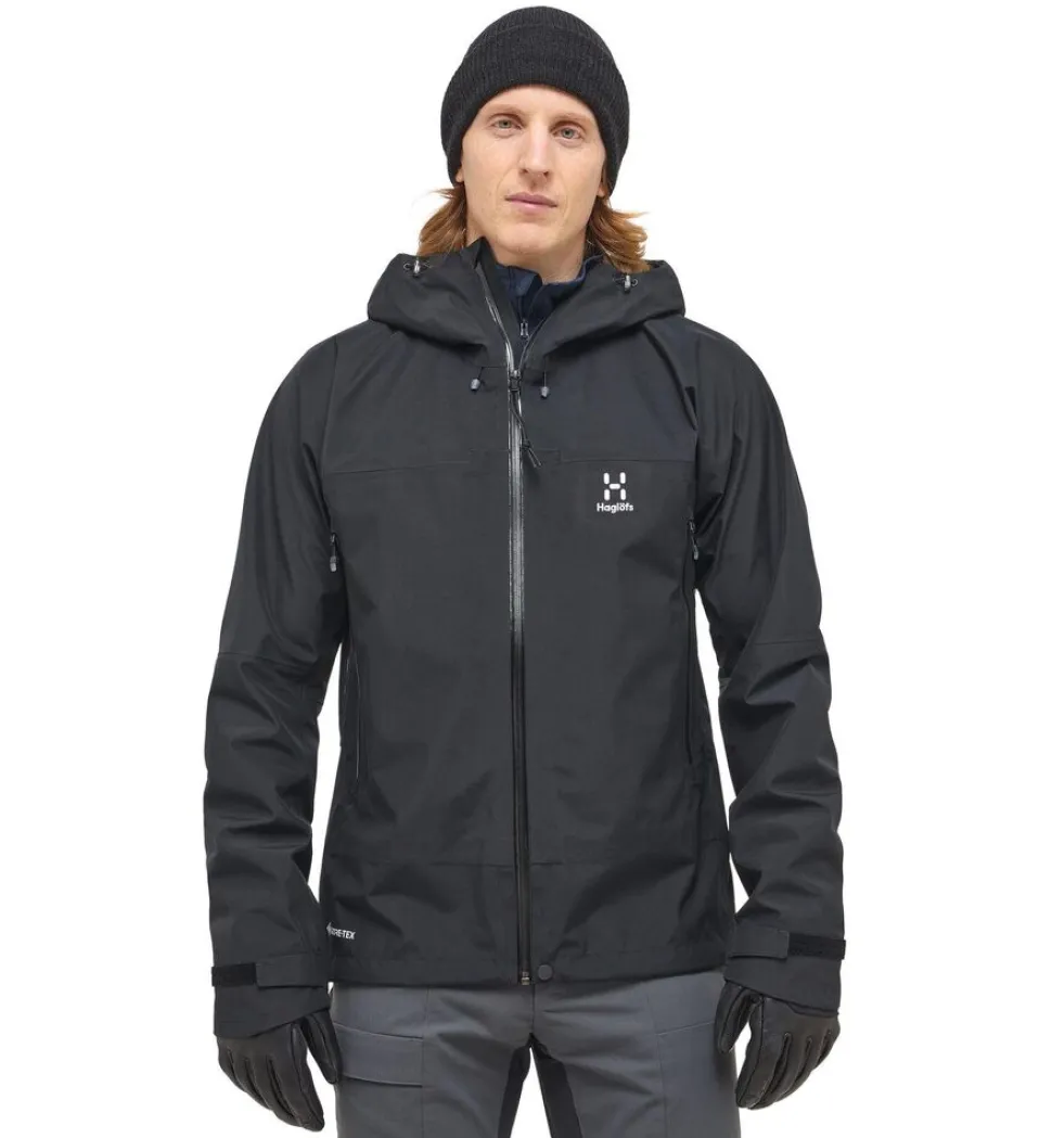 Haglofs ROC flash GTX jacket