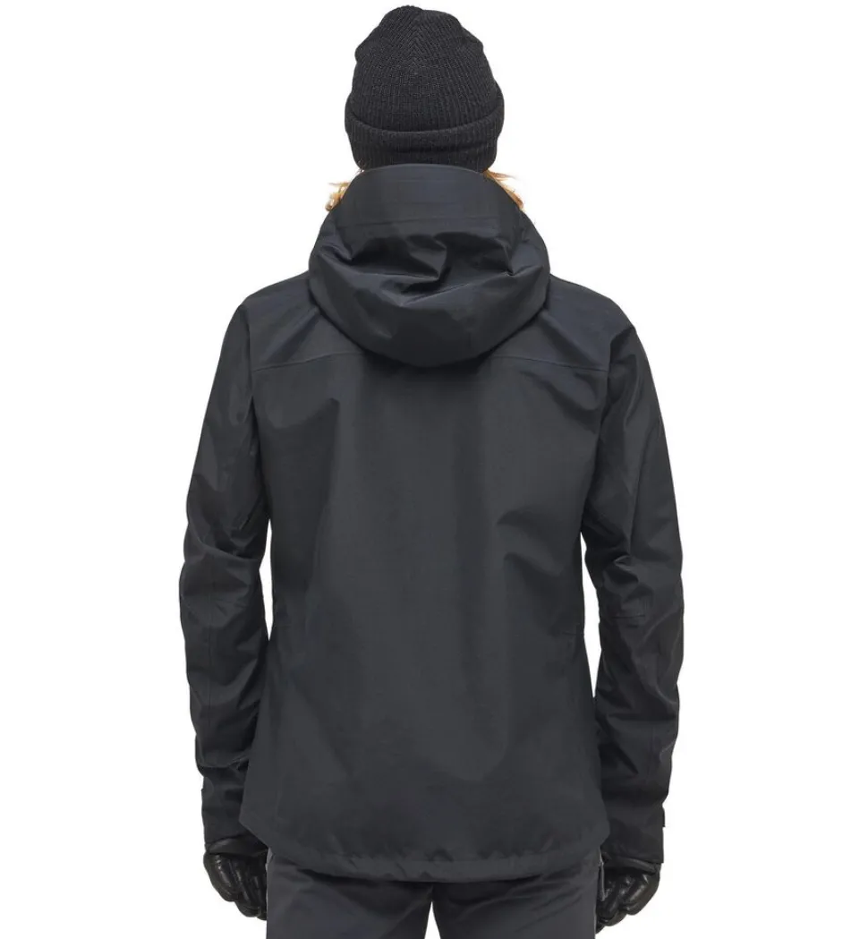 Haglofs ROC flash GTX jacket