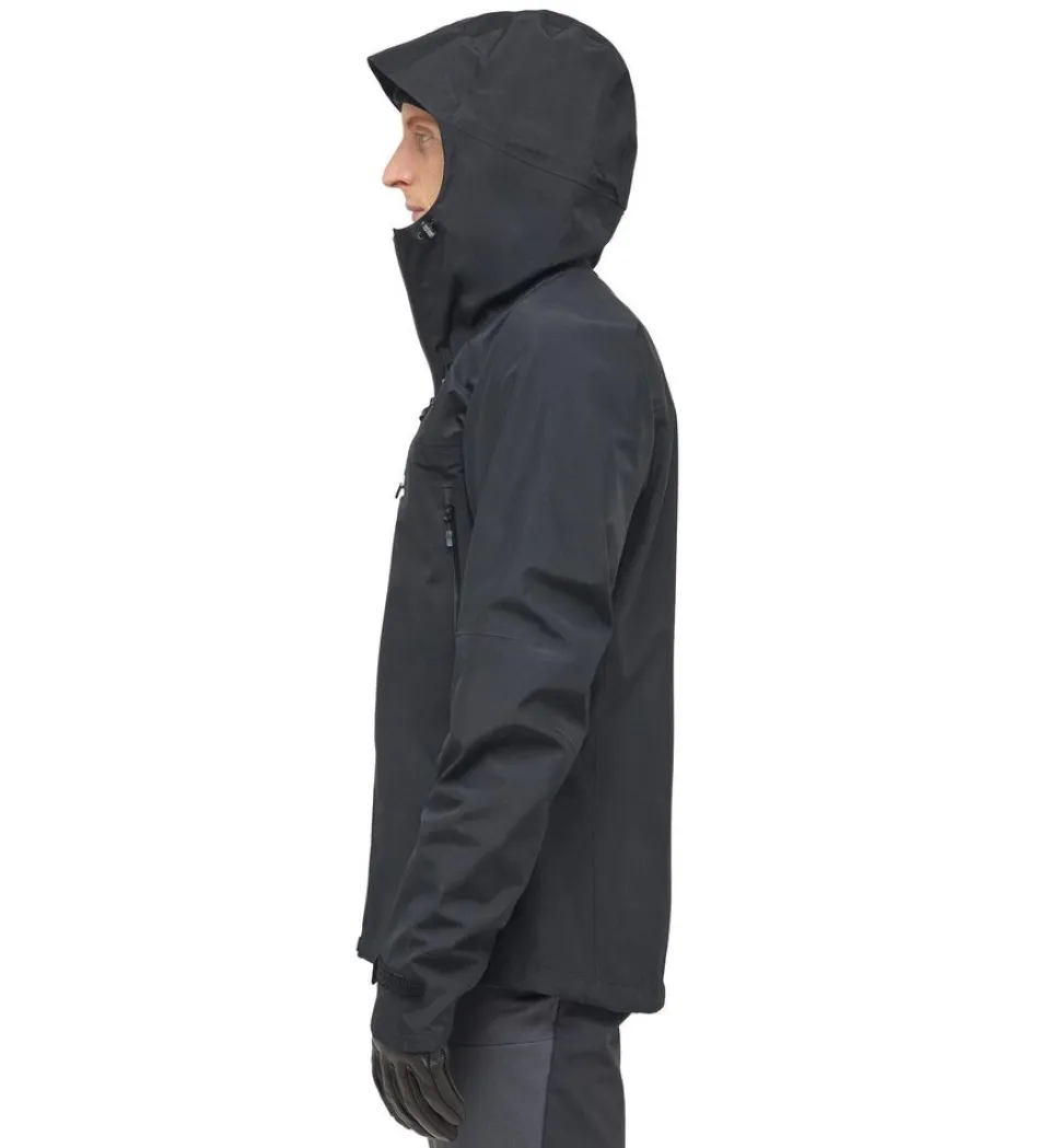 Haglofs ROC flash GTX jacket