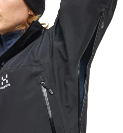 Haglofs ROC flash GTX jacket