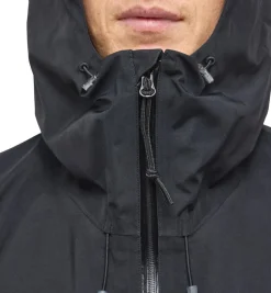 Haglofs ROC flash GTX jacket