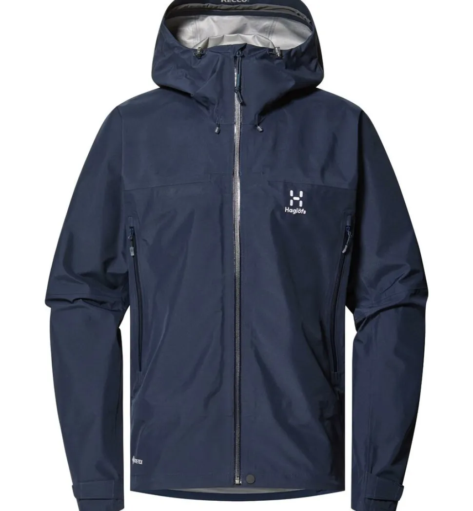 Haglofs ROC flash GTX jacket