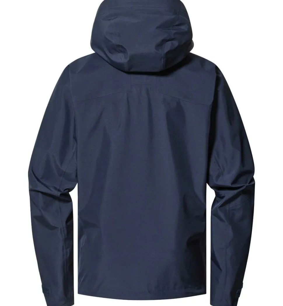 Haglofs ROC flash GTX jacket