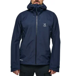 Haglofs ROC flash GTX jacket