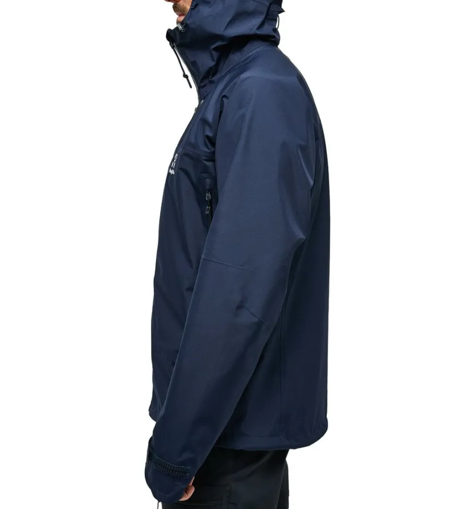 Haglofs ROC flash GTX jacket