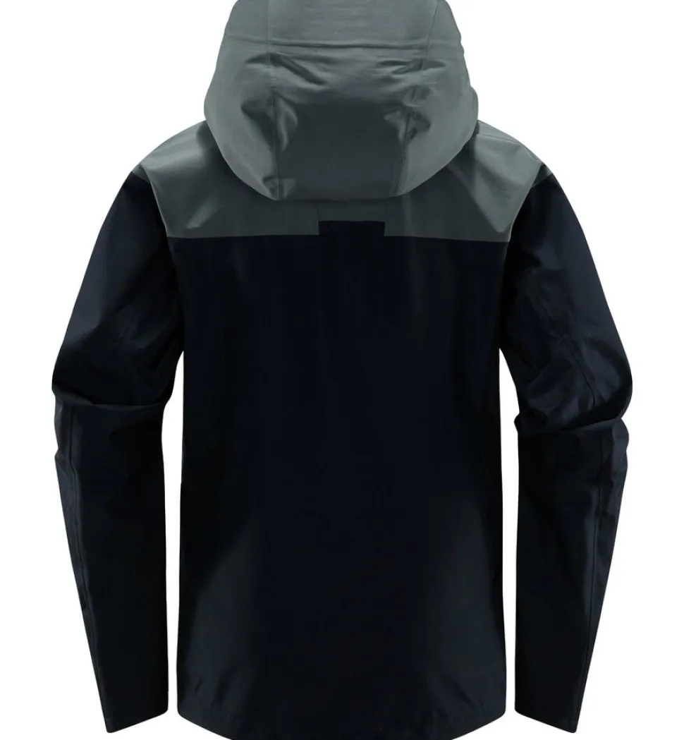 Haglofs ROC Flash GTX jacket women