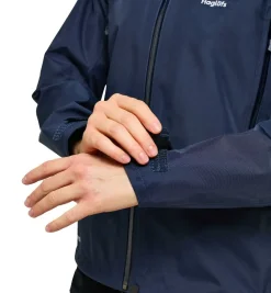 Haglofs ROC Flash GTX jacket women