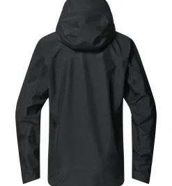 Haglofs ROC Flash GTX jacket women