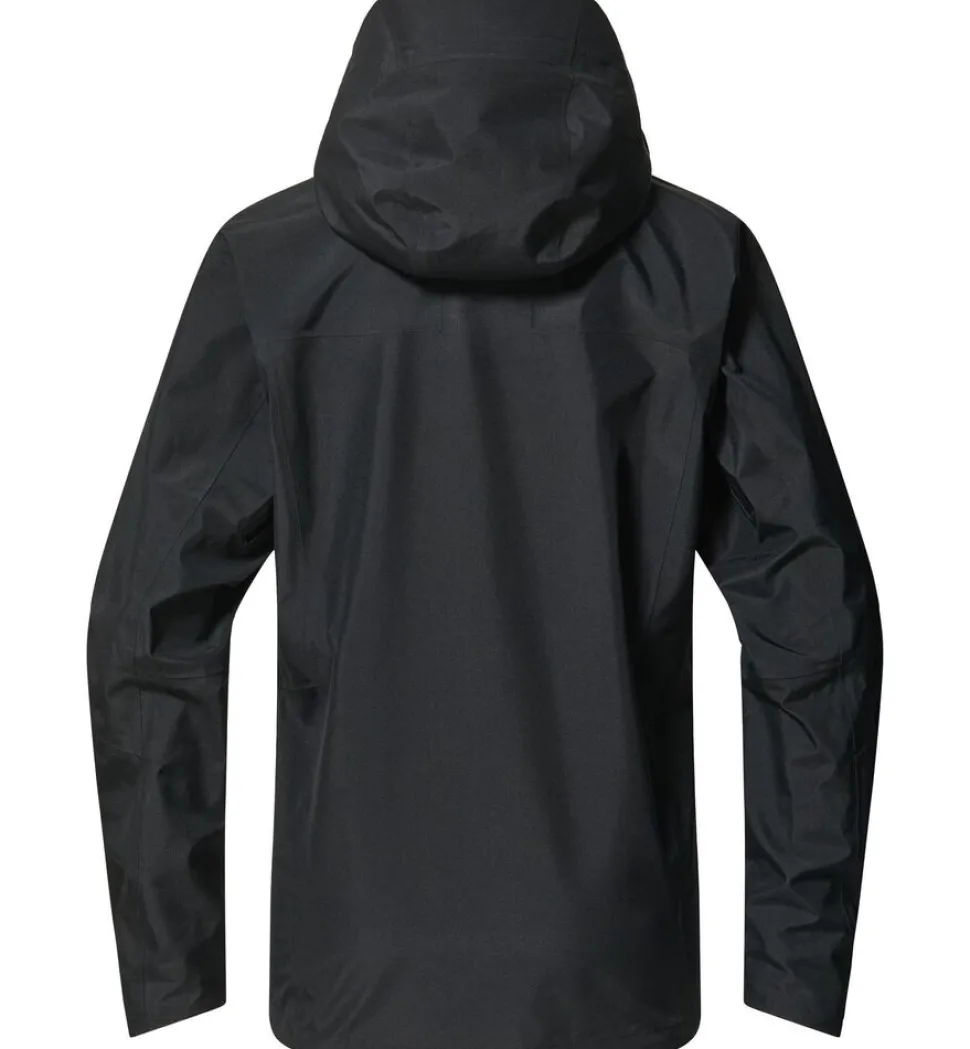 Haglofs ROC Flash GTX jacket women